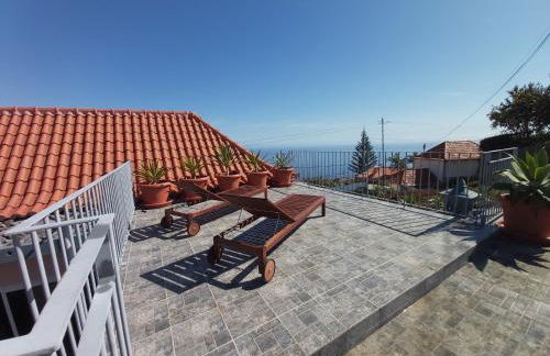 Banda Do Sol Self Catering Cottages - Foto 3