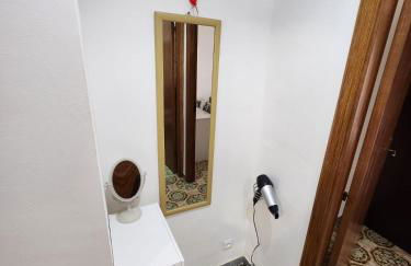 Appart parco Arcadia 350 m dal mare - Photo 12