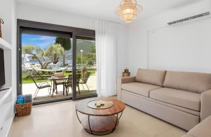 Agni Suites - Photo 46