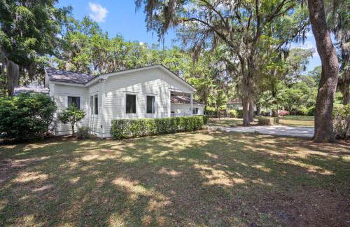 New Listing - Historical Home in Mossy Oaks - Foto 30