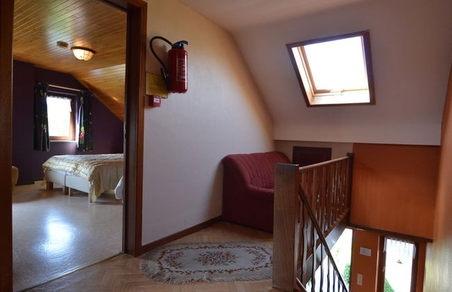 Ondenval Stay With Sauna - Photo 2