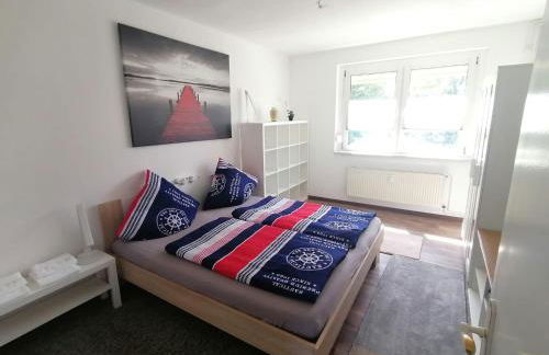 Lausitz Lindena See Nähe - Foto 1