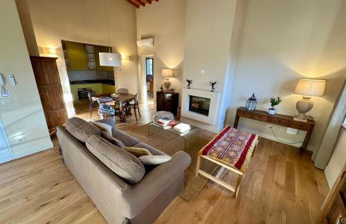 Borgo dei Rosai - Foto 41