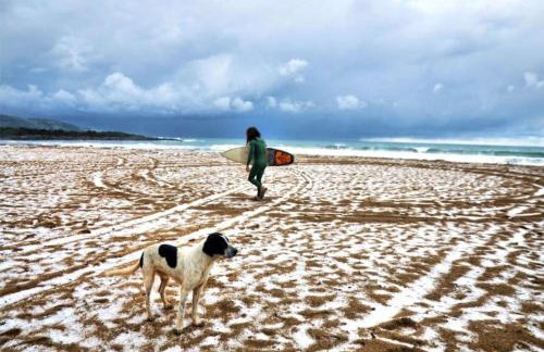 Agrilis Cottage near the beach - Foto 35