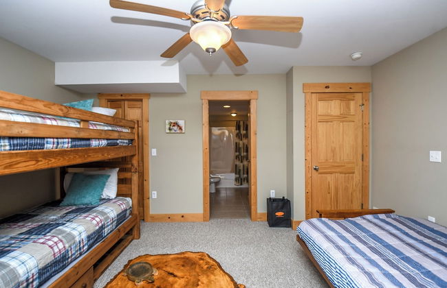 Canopy Escape by Taylor Made Deep Creek - Foto 18