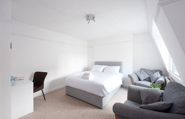 Argyle Apart Hotel - Photo 24