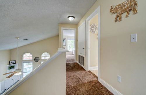 Sun Kissed Pool Home in Kissimmee - Foto 46