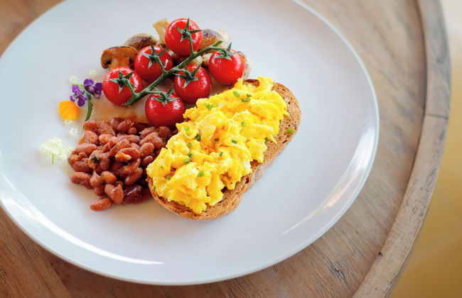 Aradhana Villas by Ekosistem - Foto 28