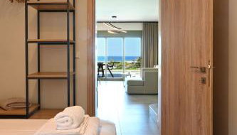 Montamar Olympus Villas - Foto 4, towels