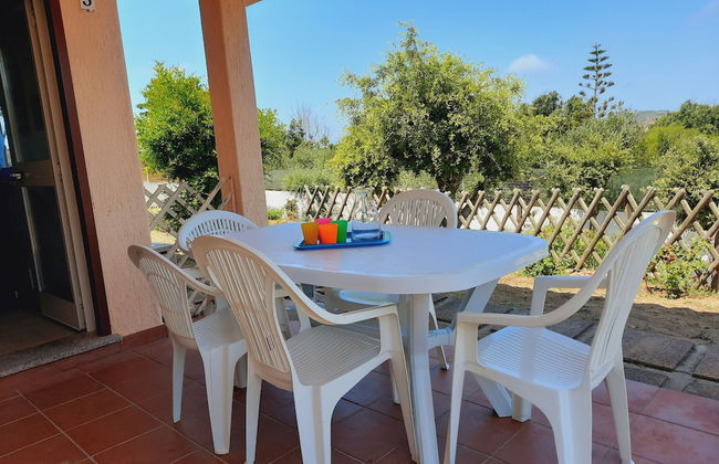 Villette Panoramiche Filetta - Foto 1