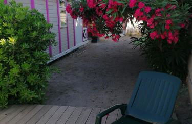 Les Chalets la Plage - Etape Vacances - Foto 38