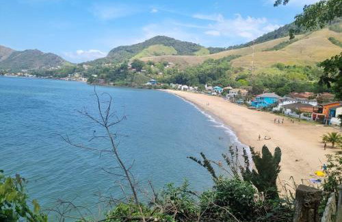 Casa em Mangaratiba RJ - 40 metros da Praia - Foto 29