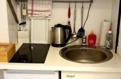 SUITE-XXI City View Hotelturm Augsburg - Foto 46