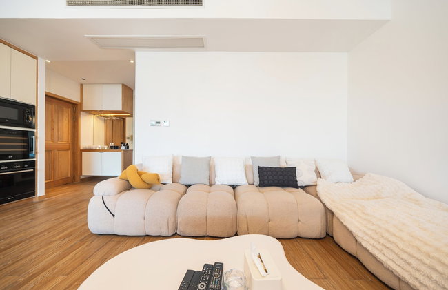 ZHome - HaiQi Garden - Four Bedroom - Foto 23