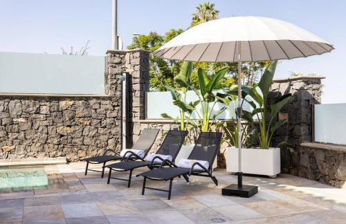 Zafiro Piscina Climatizada Jacuzzi Barbacoa Vistas al mar - Foto 17