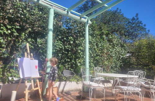 Trocito de Paraíso en la Sierra Espadán - Foto 12