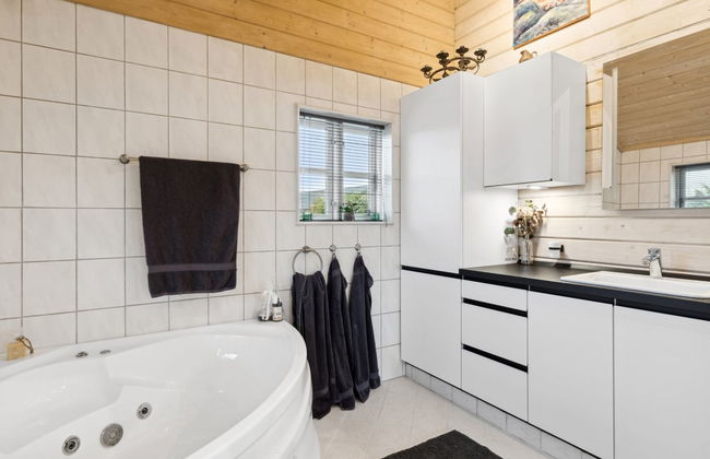 "Anemarie" - 400m from the sea - Photo 10