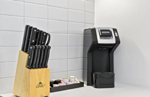 Placemakr Dupont Circle - Foto 130