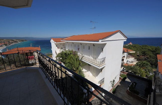 Lazaridis Luxury Apartments - Photo 36