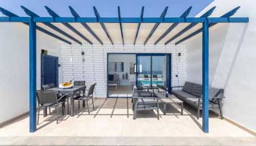 Lanzarote Villa The One - Foto 3