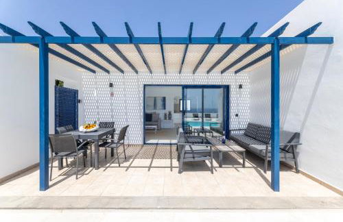 Lanzarote Villa The One - Foto 3