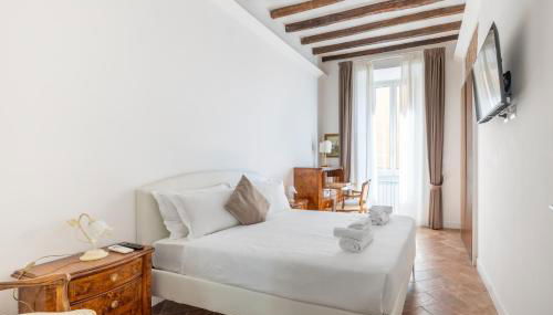 Mommy's - Pantheon house - Foto 5, towels