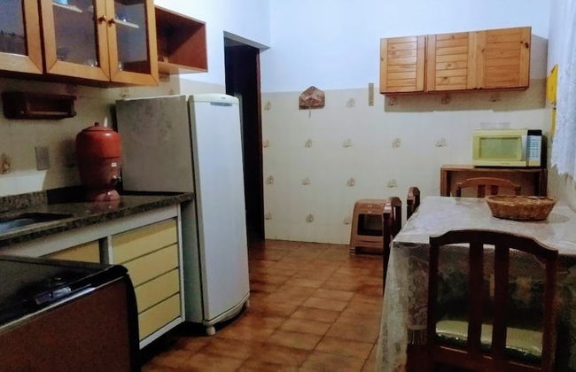 Chácara do Alemão - Recanto Jd.Silvestre - Foto 9