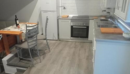 Caleta de Interian Loft Sasy - Foto 3