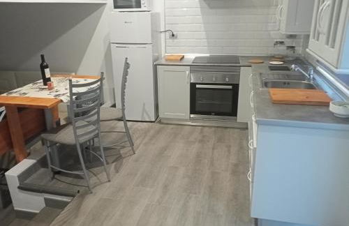 Caleta de Interian Loft Sasy - Foto 3