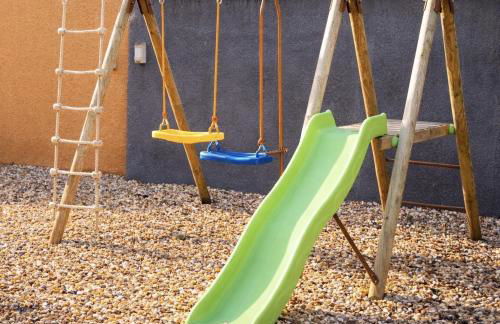 Superbe villa avec piscine située à 2 km de la Grande Plage des Sables - Foto 3