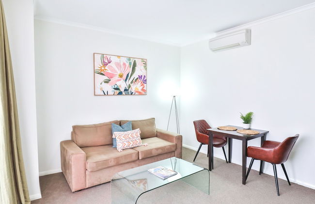 Indulge Apartments - Ontario - Foto 20