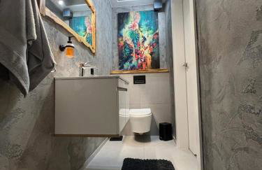 MS HOUSE Apartament - Foto 10