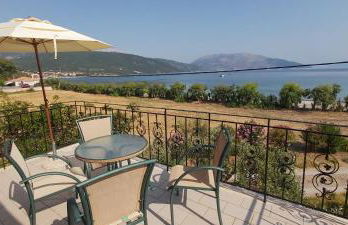 Tilde on the beach, Apts - Sami Kefalonia - Foto 25