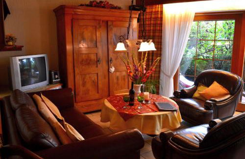 Haus Bachschwalbe - Foto 29