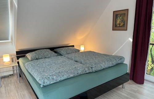 Strandnahe Ferienwohnung am Steinhuder Meer - Foto 14