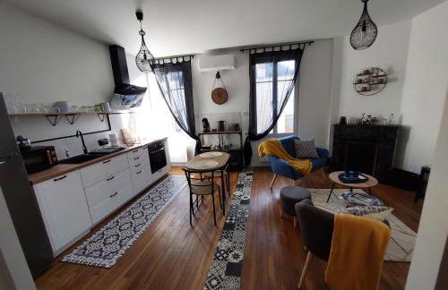 Les Minimes - Foto 12