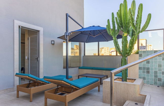 Life Residence - Photo 24