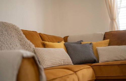 Butterfly Gardens 2 bed apartment sleep upto 4 - Foto 15