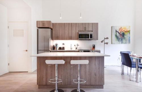 Global Luxury Suites Downtown Boston - Foto 12