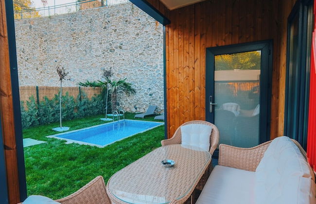 THE GREEN PARK SAPANCA - Foto 42