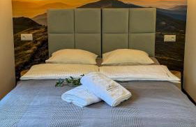 Apartamenty Drewno i Kamień - Foto 25