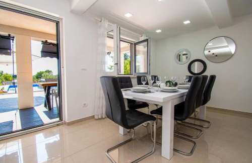 Villa La Perla Pula,Kroatien - Foto 27