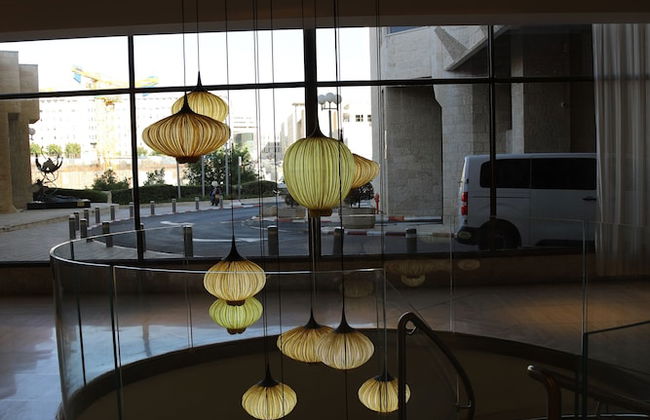 Jerusalem Hotel Private Luxury Suites near Western Wall - Foto 6