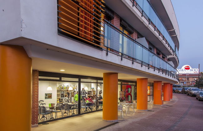 Apartamentos Turísticos Bahía de Boó - Foto 31