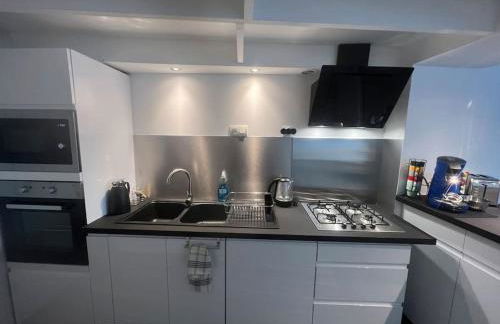 La P'tite Maison et votre terrasse privé ! - Foto 8