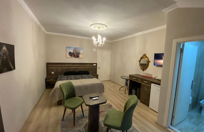 Su Residence - Foto 13