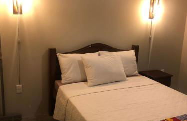 Pousada Vila Lua Bela - Foto 15