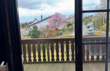 Ferienwohnung AUSZEIT - Foto 14