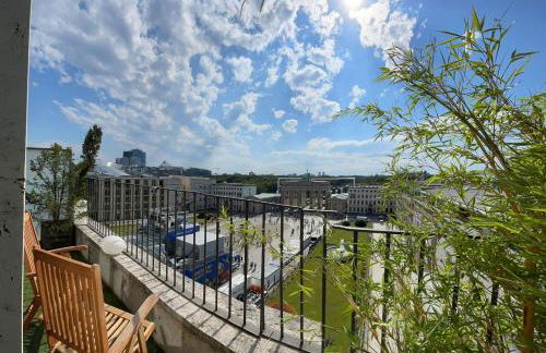 NexLiving Berlin Brandenburger Tor - Foto 22