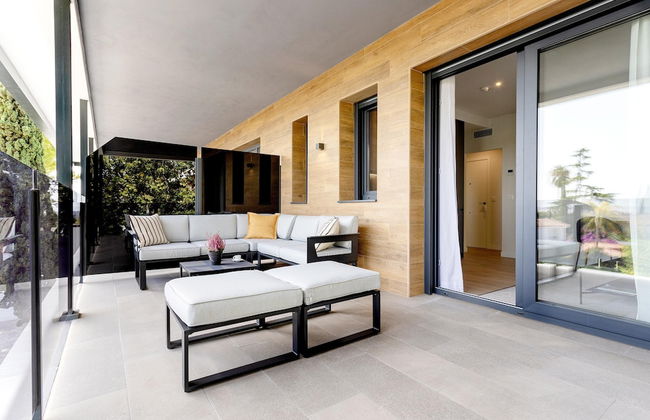 Genteel Home Arruzafa - Foto 48